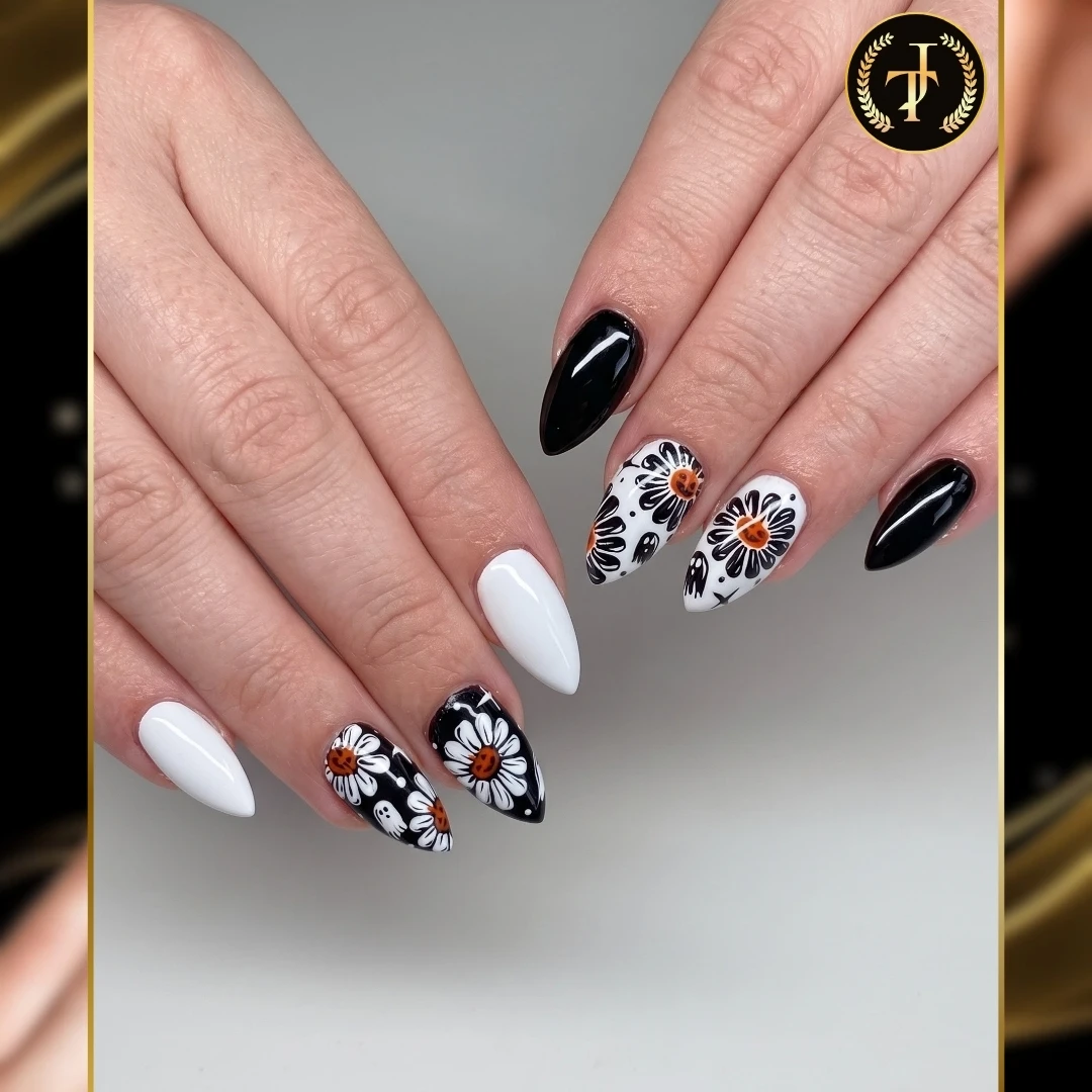 Nail designs